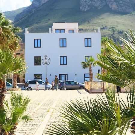 Residence Itaca Castellammare del Golfo Exterior photo