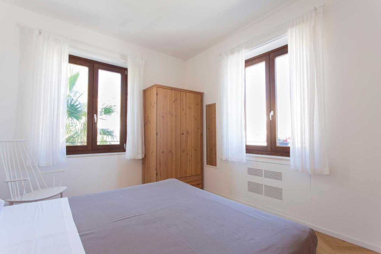 Residence Itaca Castellammare del Golfo Exterior photo