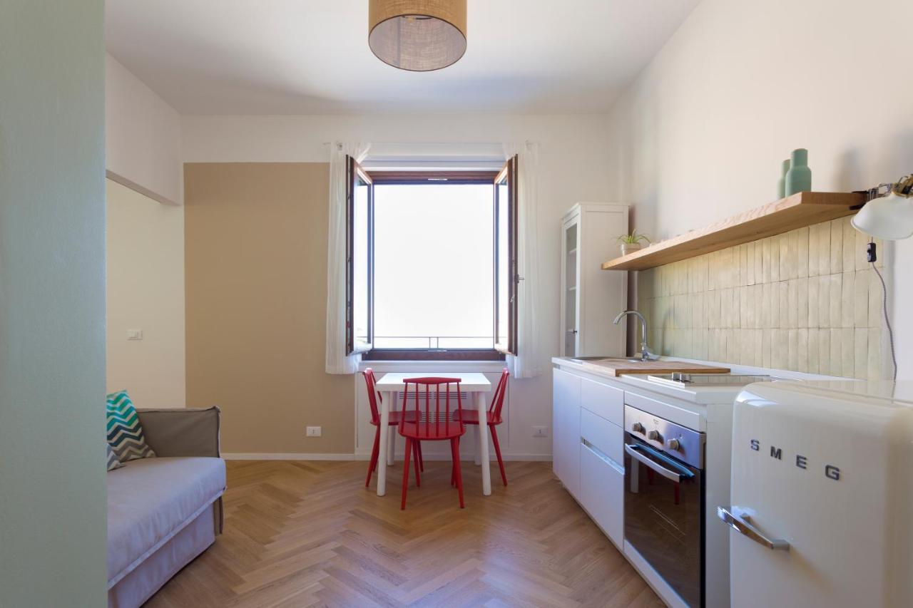 Residence Itaca Castellammare del Golfo Exterior photo