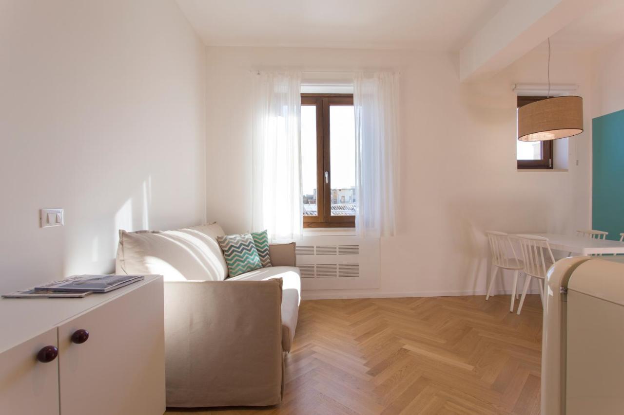 Residence Itaca Castellammare del Golfo Exterior photo
