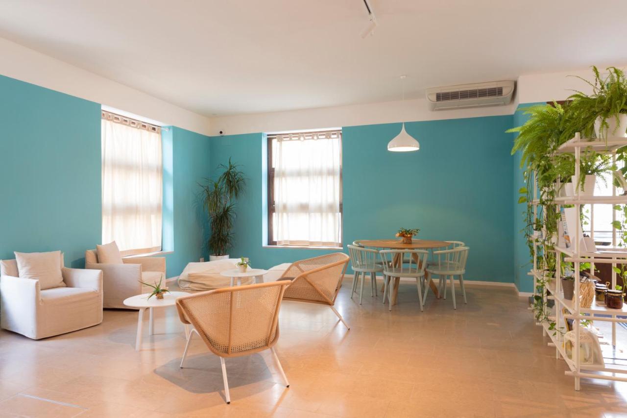 Residence Itaca Castellammare del Golfo Exterior photo