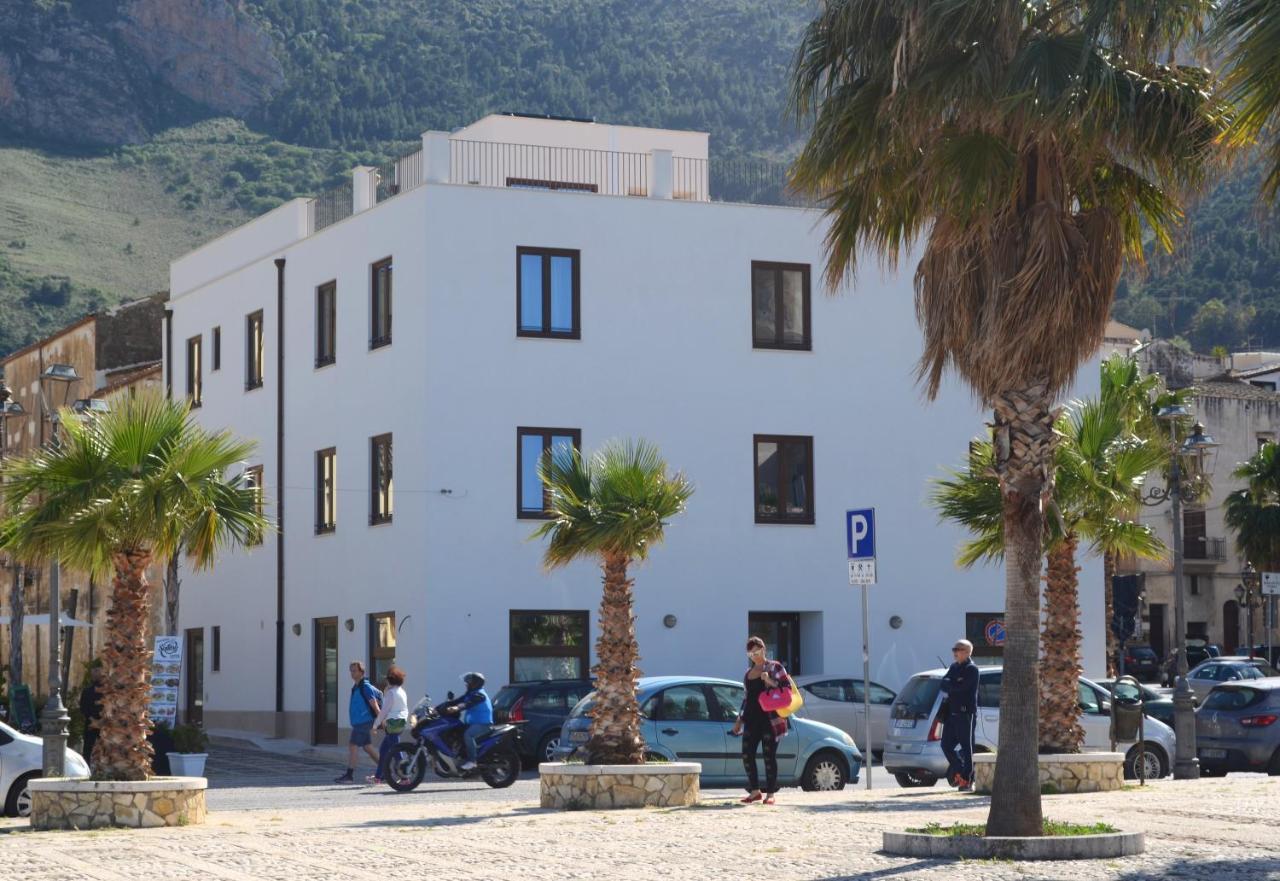 Residence Itaca Castellammare del Golfo Exterior photo